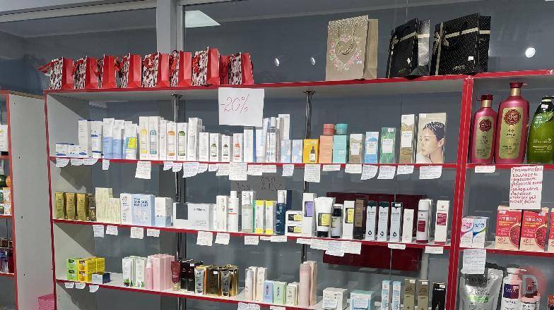 Продается Торговое оборудование для бутика Bishkek - изображение 1