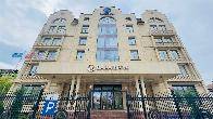 Продается коммерческое здание (действущие здание банка