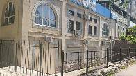 Продается элитное здание 400 м² на правительственной трассе, б/п
