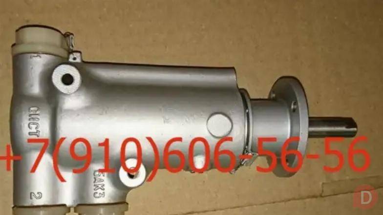 Продам ТДР12-5-3, РД14-00-1, ФГ11БН-1, 623АНМ, НП25-5 Moscow - изображение 1