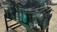 Контрактный двигатель FAW CA6DM2-46E51