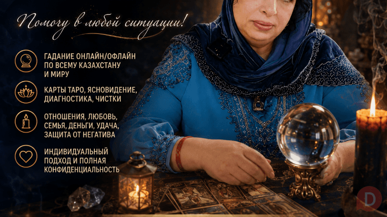 Ответы, подсказки и помощь в сложных ситуациях. Актобе - изображение 1