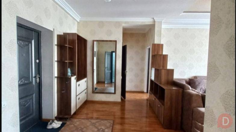 Сдаю элитную 2-ком. квартиру, район Бишкек парка Bishkek - изображение 1