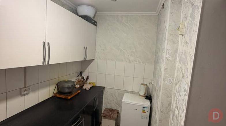 Продаётся 1 комнатная квартира гостиничного типа Абая/Ахунбаева Bishkek - изображение 1