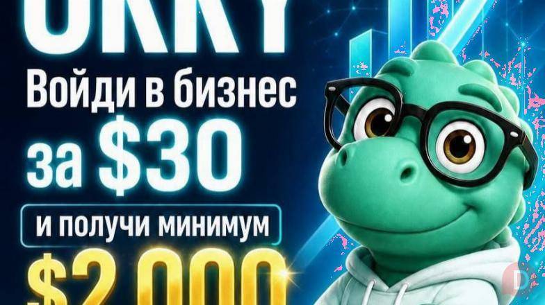 Приглашаем партнёров в команду! Алматы - изображение 1