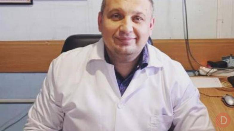 ВРАЧ УЗИ, ВРАЧ НЕВРОЛОГ, НЕЙРОФИЗИОЛОГ, ЭПИЛЕПТОЛОГ Bishkek - изображение 1