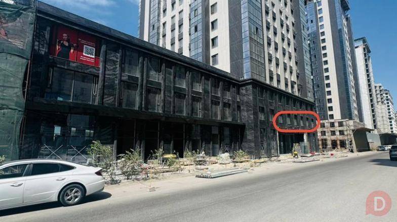 Сдаются коммерческие помещения в ЖК «Прайм Парк» Bishkek - изображение 1