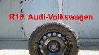 Продаю Запасное колесо (Штамповка) на Audi - Volkswagen.