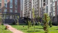 Продается 1-комн квартира в ЖК “Art City”от ‘СК Элит хаус’ Площадь: 4