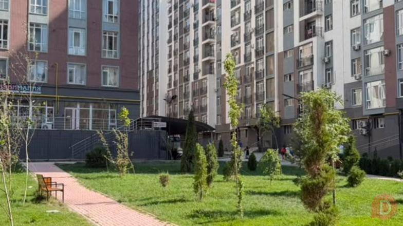 Продается 1-комн квартира в ЖК “Art City”от ‘СК Элит хаус’ Площадь: 4 Bishkek - изображение 1
