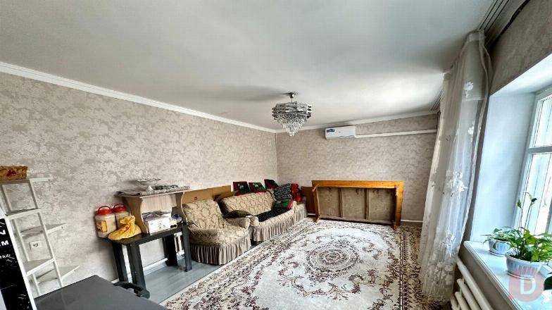 срочно продаю дом с участком 3,89 соток , фактически 4,12, красная кни Bishkek - изображение 1