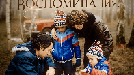 Фильм из фото. Оживление фото.