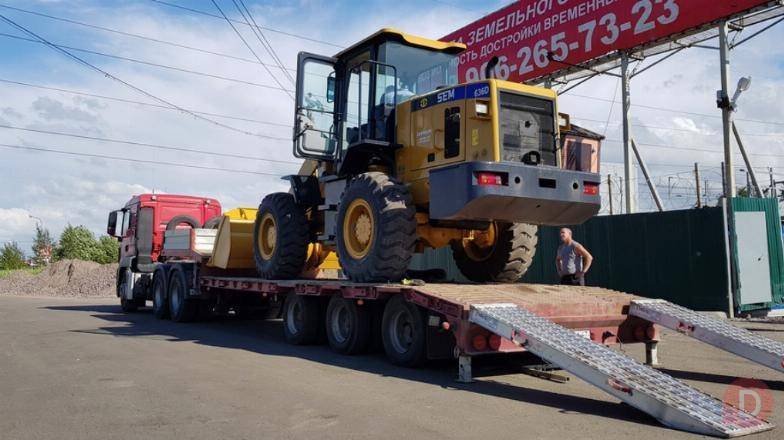 Аппарели алюминиевые для трала Красноярск - изображение 1