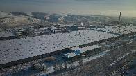 РЦ / складской комплекс 50 000 м².