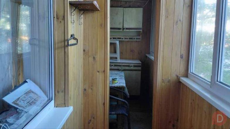 Продаж 1 кім. квартири по вул. Кургузова, 3Б, м. Вишгород Вышгород - изображение 1