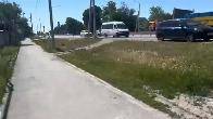 Продаётся участок по трассе (Гавриловка, за авторынком), 8 сот не доез