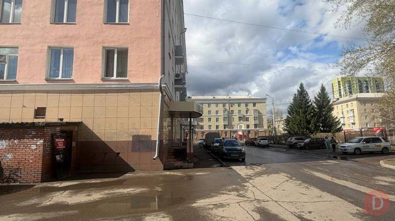 Помещение под склад. Красноярск - изображение 1