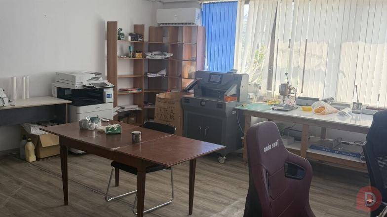 Сдаю помещение 60 кв.м., центр! район "Гоин" Bishkek - изображение 1