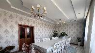 Продаётся 7-ком дом 150 м2 в ж/м Биримдик Кут, 17млн. 124тыс. сом