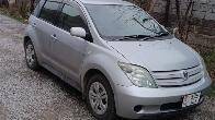 Срочно! Продаю Toyota Ist, 2003 года