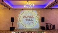 Amand Hall: панорамные банкетные залы на Неве, где праздник становитс