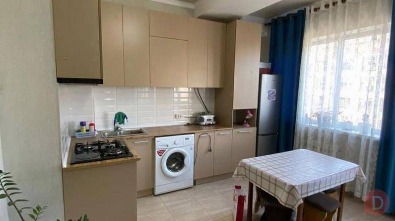 Срочно !!! Продаю 1 ком. кв., студию 44,5 кв.м., верхний Джал 29, Bishkek - изображение 1