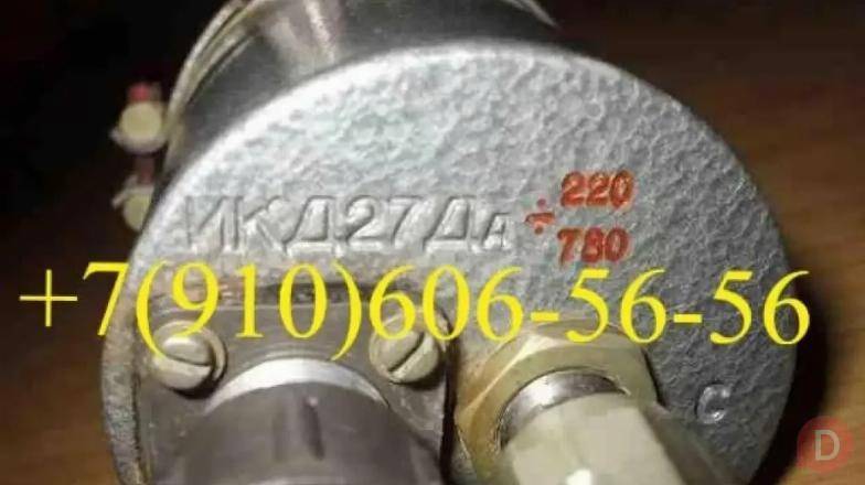Продам ИКД27ДА-1500, 2С-16АС, ИДЕ-100, ТПР19-3-1 Moscow - изображение 1