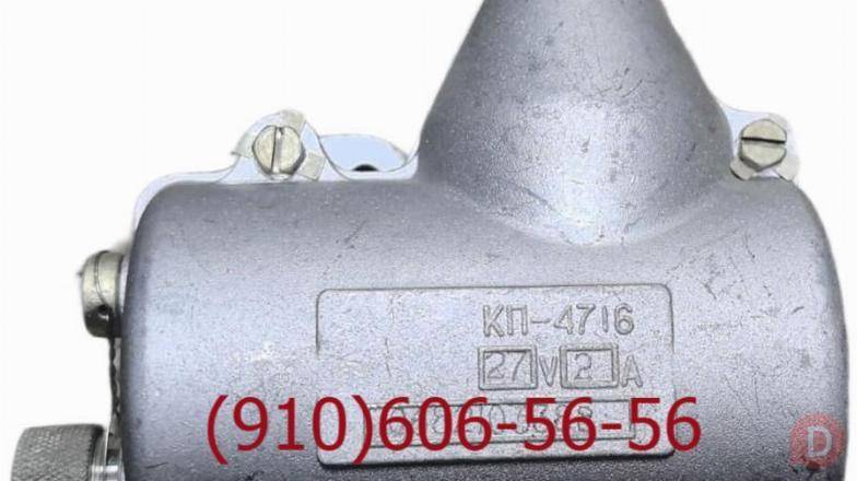 Продам КП-4716, МКТ-200А, ПРФ-4М, 600800, П-106 Moscow - изображение 1
