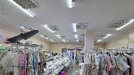 Сдаётся коммерческое помещение 106кв.м. на Орто-Сайском рынке Cуеркуло