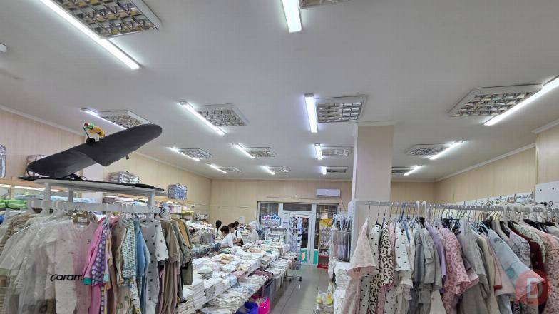 Сдаётся коммерческое помещение 106кв.м. на Орто-Сайском рынке Cуеркуло Bishkek - изображение 1