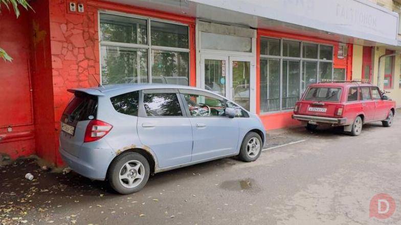 Торговое помещение 213 м². Красноярск - изображение 1