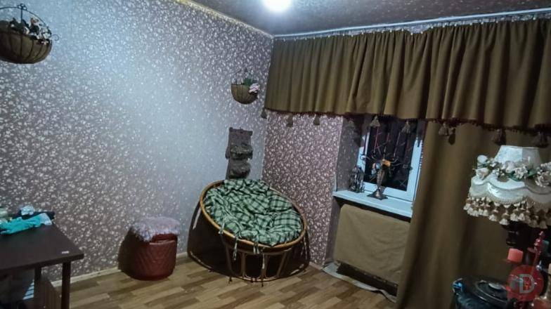 Продаю 1-комнатную квартиру, район Шлагбаума, проспект Чуй-Фучика Bishkek - изображение 1