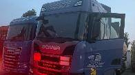 Водій C+E | Бельгія та Нідерланди | 3600–3700 €, польська фірма