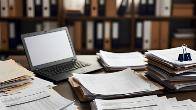 Оформление исполнительной документации в Санкт-Петербурге
