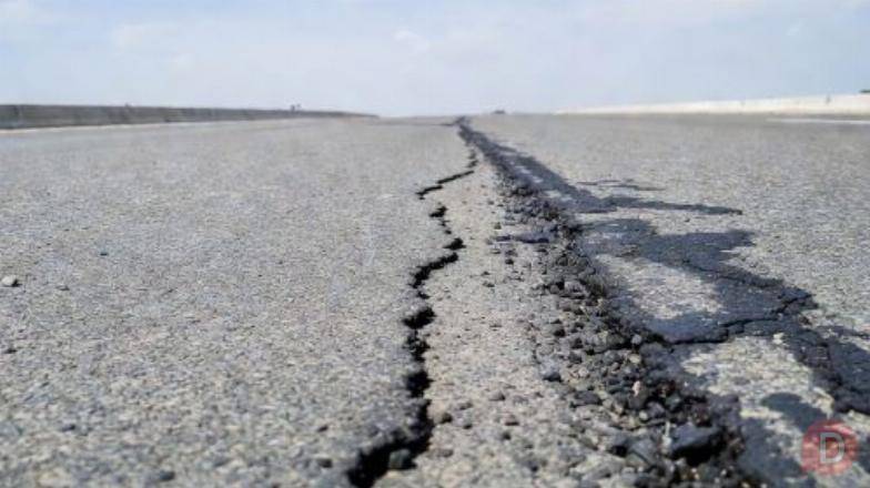 Оценка состояния автомобильных дорог в Санкт-Петербурге St. Petersburg - изображение 1