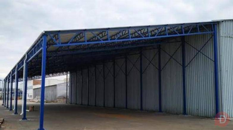 СВАРОЧНЫЕ РАБОТЫ ЛЮБОЙ СЛОЖНОСТИ НА ЗАКАЗ Bishkek - изображение 1