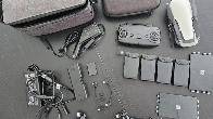 Mavic Dji Air