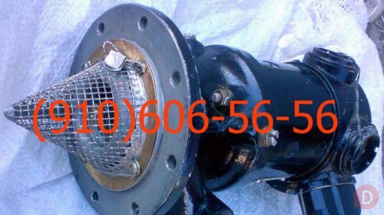 Продам эцн-40, 623анм, бнк-12тк, 435фт, нд-144-22, нп96а-2 Москва - изображение 1