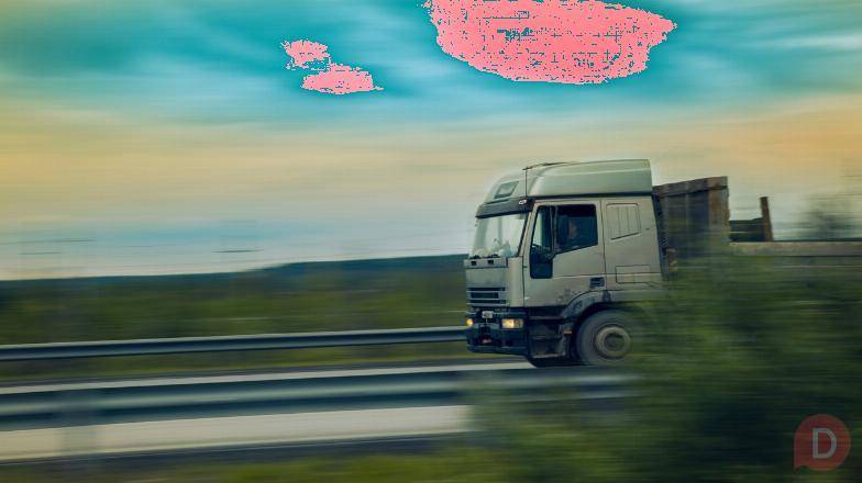 Водитель C+E | Короткие маршруты между предприятиями Werlte - Германия Riga - изображение 1