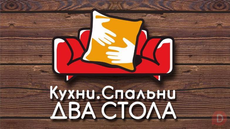 Магазин мебели в Луганске Кухни спальни, два стола Луганск - изображение 1