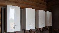 Настенные газовые котлы Protherm Пантера.