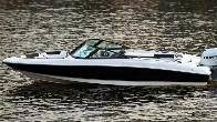 Касатка VT 530 - производство лодок на заказ