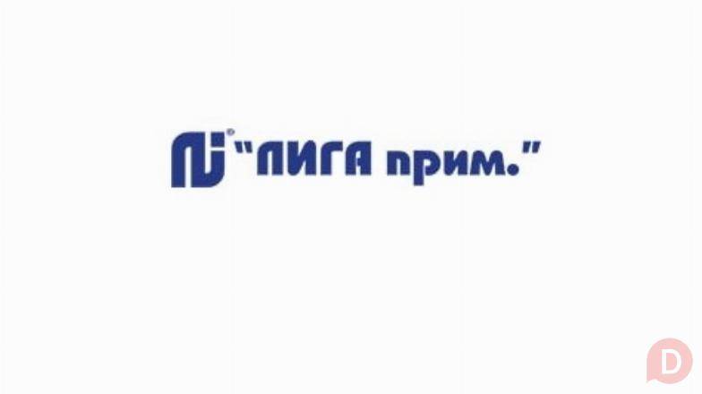 Строительная компания Лига Прим Луганск ул. Советская, 35/3 Луганск - изображение 1
