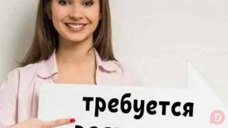 Требуется реализатор на молочную продукцию. Bishkek - изображение 1
