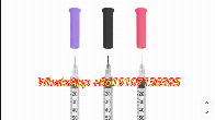 ml 31G Insulin Syringe – Sterile Disposable Syringe