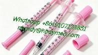 Medical Insulin Syringe 30g 0.5ml 1ml with 8mm needle