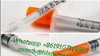 30g Insulin Syringe 8mm Needle U100 Insulin Injector for Diabetes
