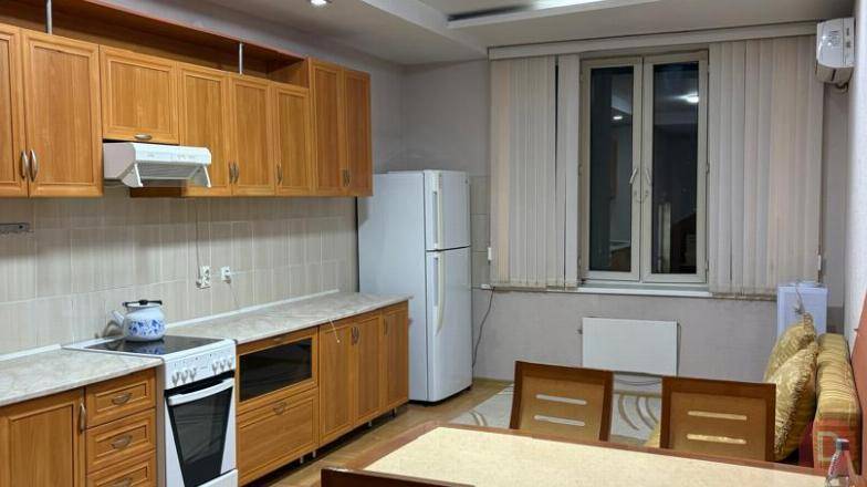 Сдается квартира на длительный срок в районе Орто-Сайского рынка Bishkek - изображение 1