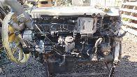 Контрактный двигатель Sinotruk MC13.54-50 (MAN D2676)