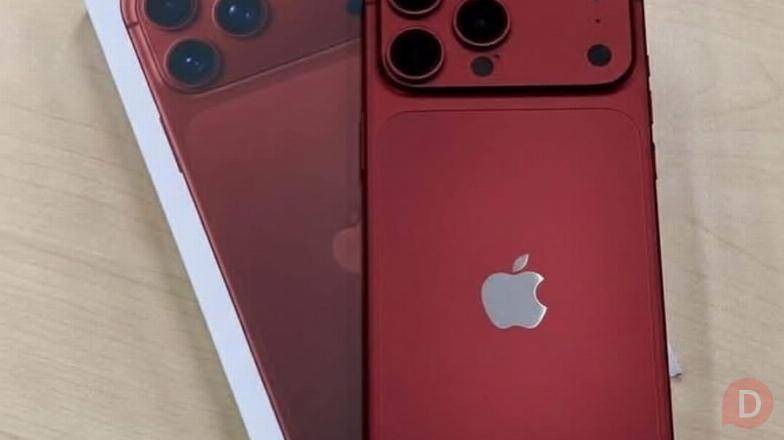В наличии: Apple iPhone 18 Pro Джалал-Абад - изображение 1